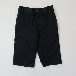 Ralph Lauren Infant Boys Navy Chino Pants Sz 9m